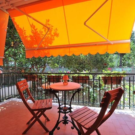 Estate4Home - Orange Dreams Sant'Agnello Bagian luar foto