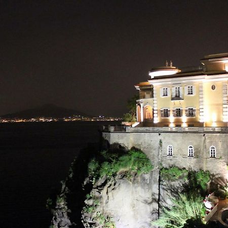 Estate4Home - Orange Dreams Sant'Agnello Bagian luar foto