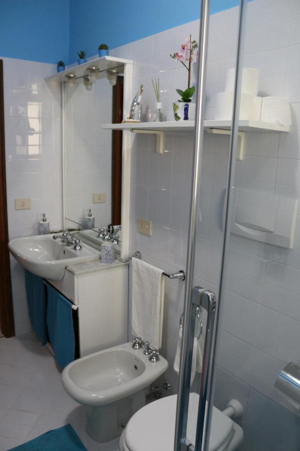 Estate4Home - Orange Dreams Sant'Agnello Bagian luar foto