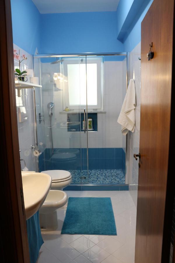 Estate4Home - Orange Dreams Sant'Agnello Bagian luar foto
