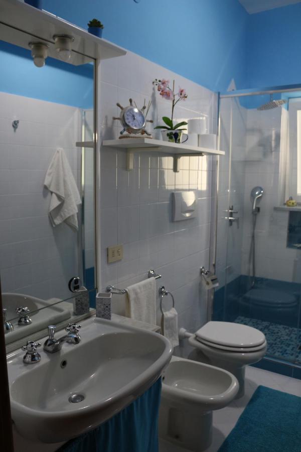 Estate4Home - Orange Dreams Sant'Agnello Bagian luar foto