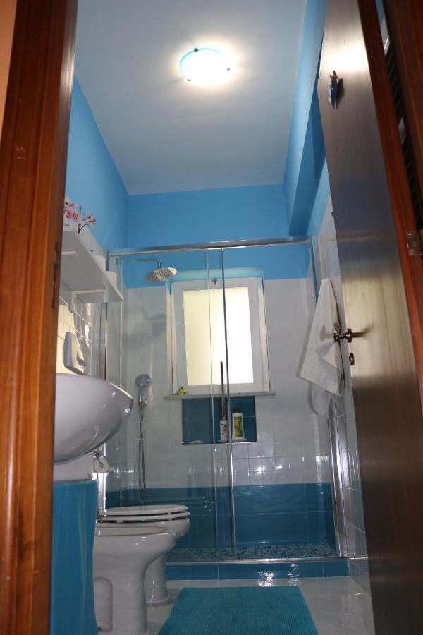Estate4Home - Orange Dreams Sant'Agnello Bagian luar foto