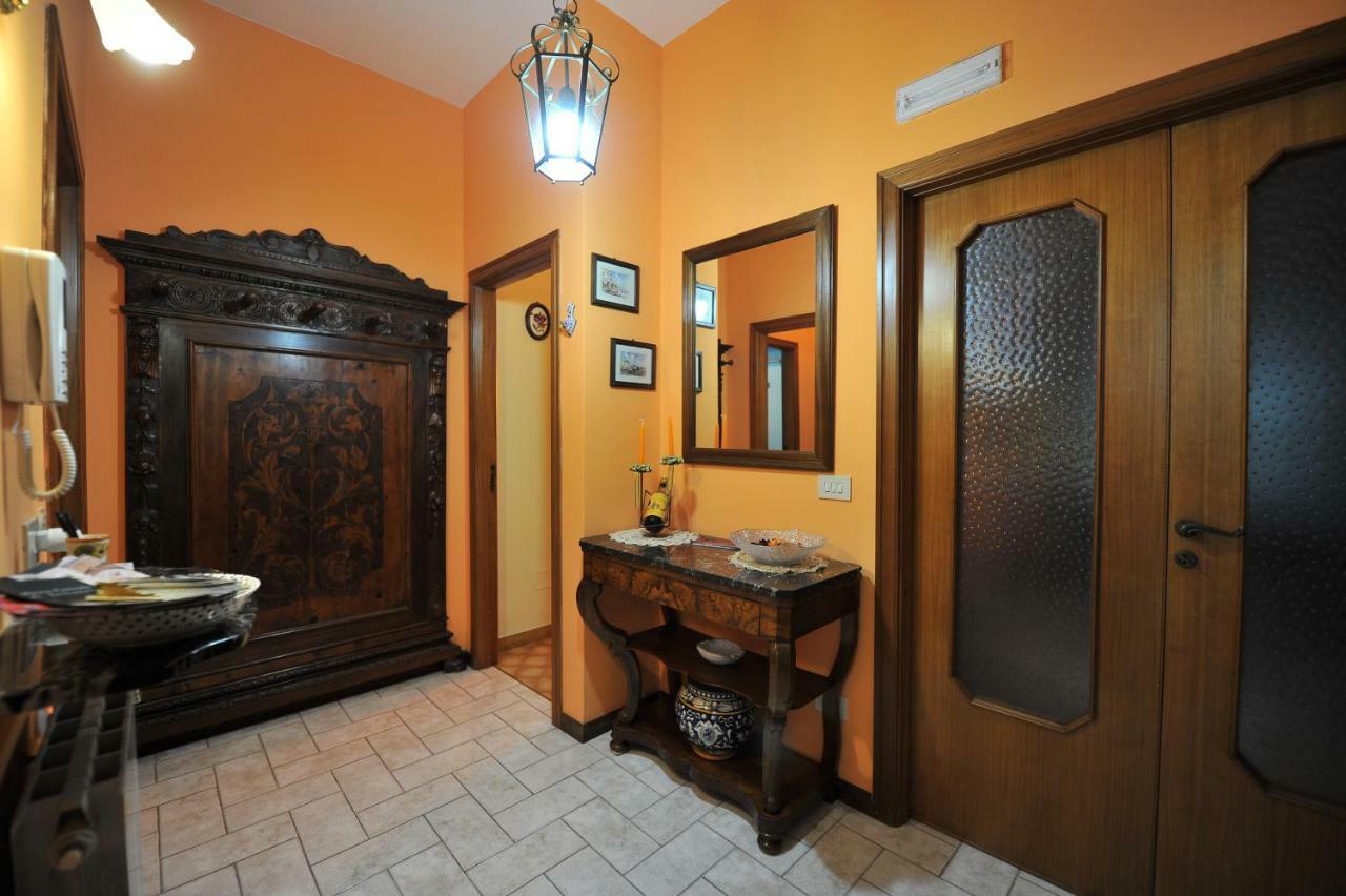 Estate4Home - Orange Dreams Sant'Agnello Bagian luar foto