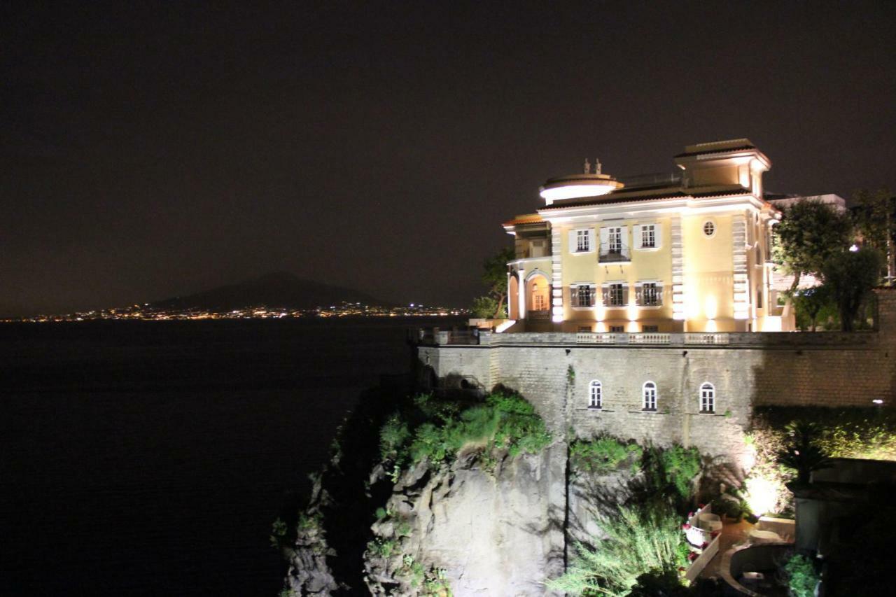 Estate4Home - Orange Dreams Sant'Agnello Bagian luar foto