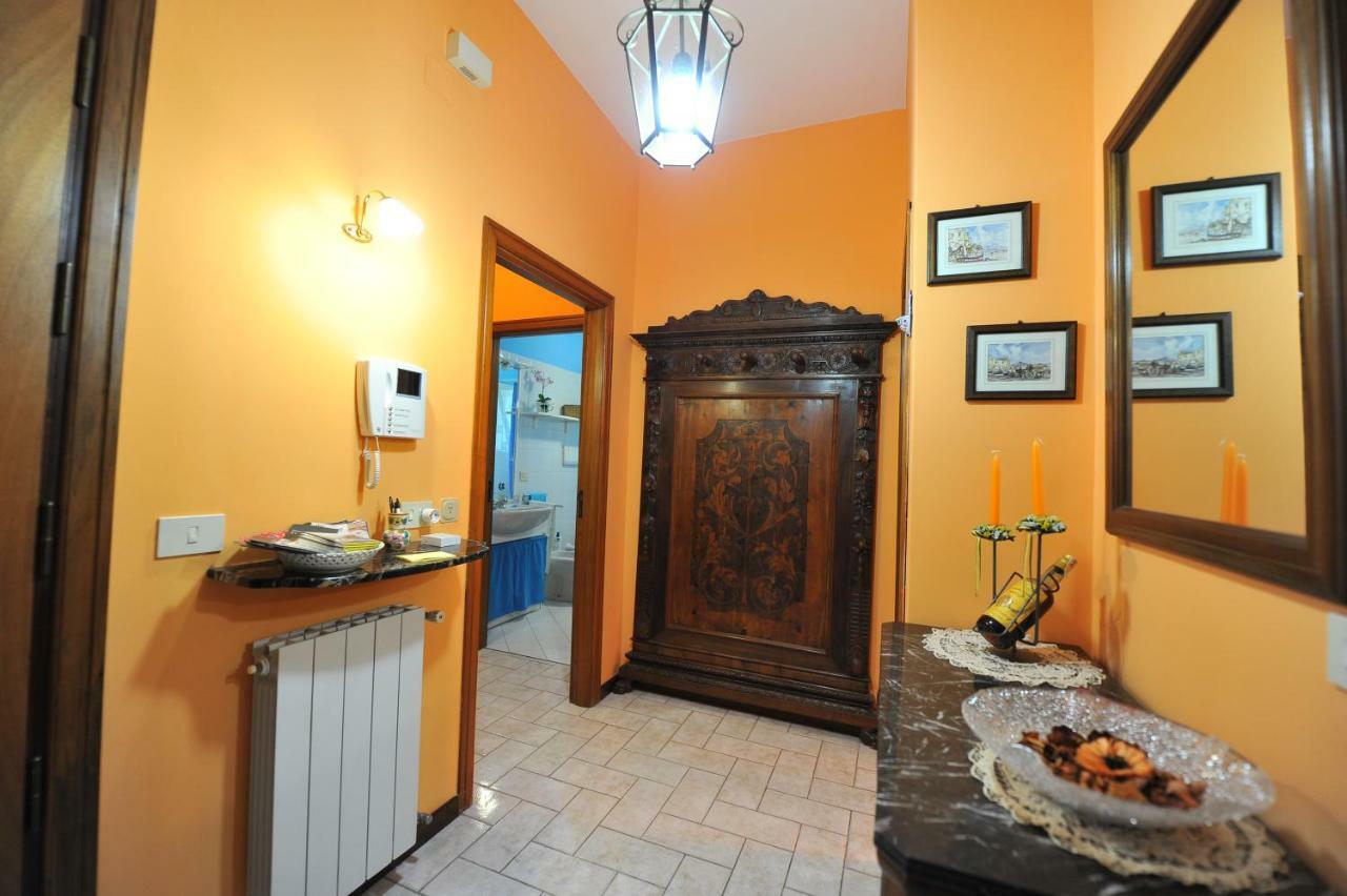 Estate4Home - Orange Dreams Sant'Agnello Bagian luar foto