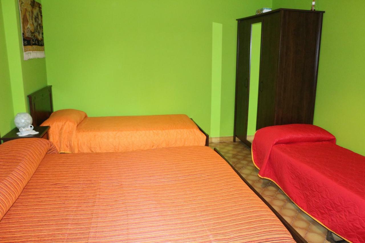 Estate4Home - Orange Dreams Sant'Agnello Bagian luar foto